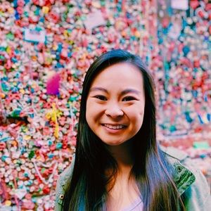 Meet your Posher, Janice